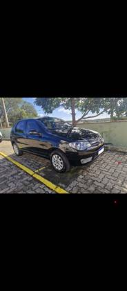 FIAT PALIO 1.0 MPI FIRE ECONOMY 8V FLEX 4P MANUAL